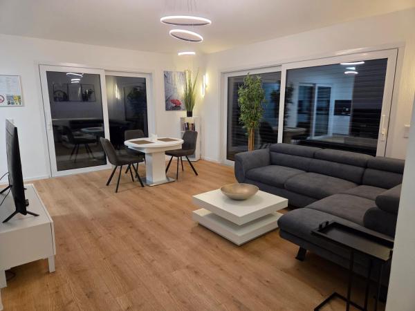 Panorama Penthouse, Rezervați Apartament Hoteluri în Bavaria cu parcare, Parcare