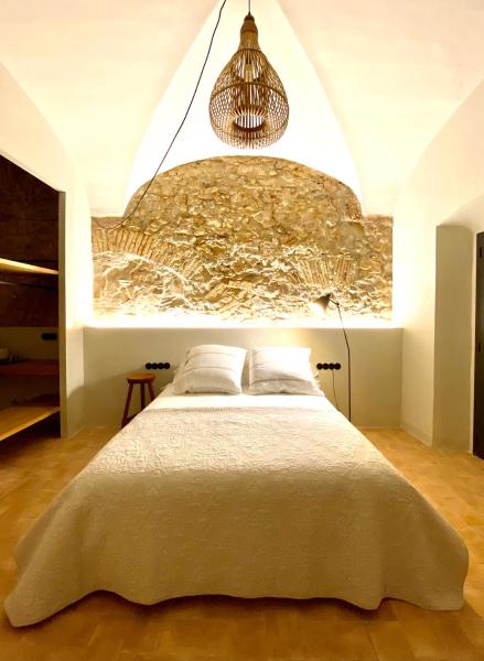 Casa Elvira, Rezervați Cazare la o familie Torroella de Montgri Baix Empordà