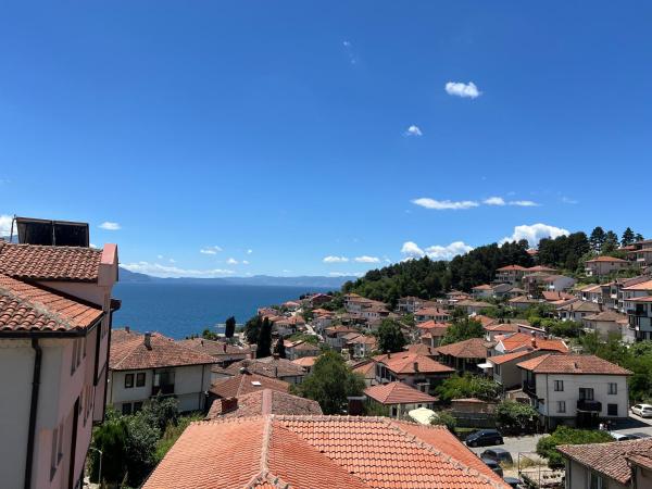 Apartments Misa Lake View, Rezervați Apartament Ohrida Lake Ohrid