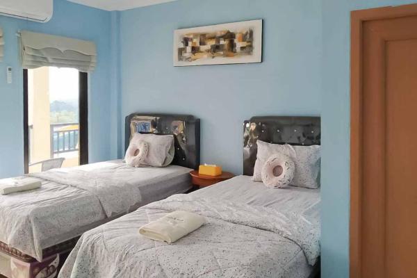 Kampung Abdi Resort Syariah Mitra RedDoorz, Rezervați Hotel Bogor Tengah Sawah