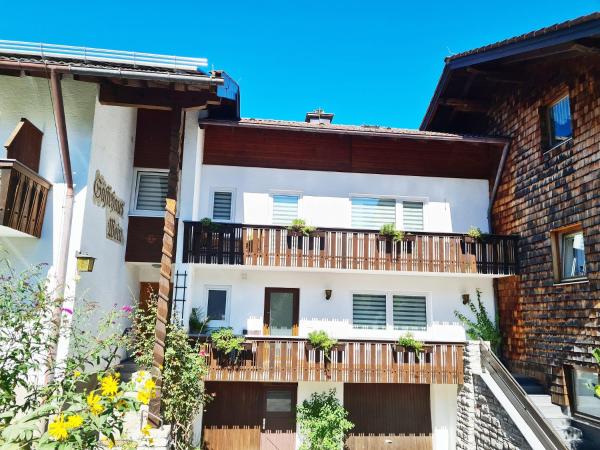 Ferienwohnungen Sommer, Rezervați Apartament Bayerisch Gmain Berchtesgadener Land