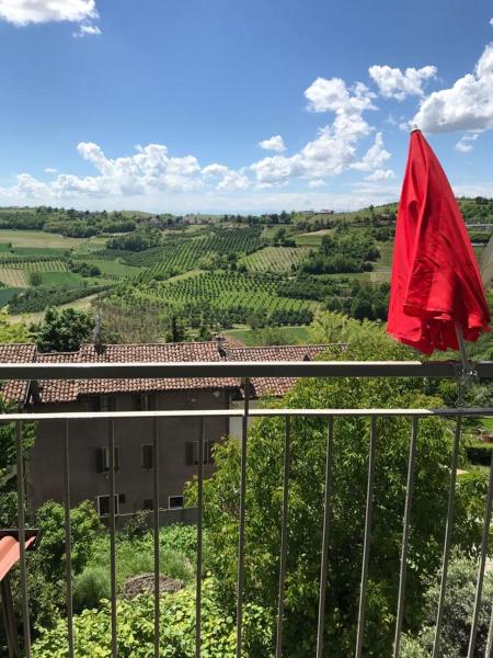 La Vite è Bella, Rezervați Pensiune Govone Langhe