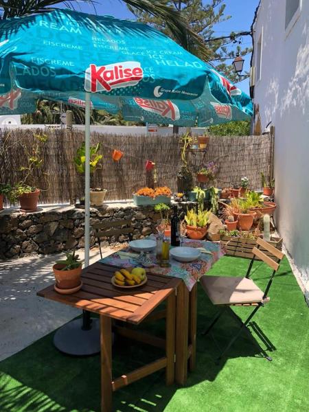 CASA TAMARA APalmera BDátil, Rezervați Apartament Hoteluri în Canary Islands cu parcare, Parcare