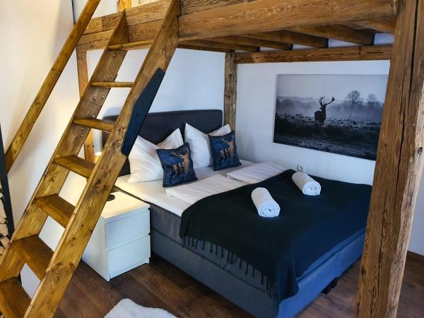 Ski & Relax -Gemütliche Apartments nur Minuten zur Gerlitzen, Rezervați Apartament  