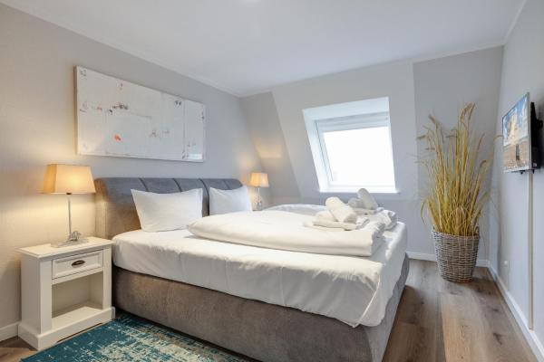 Ferienwohnung MeerZeit Sylt