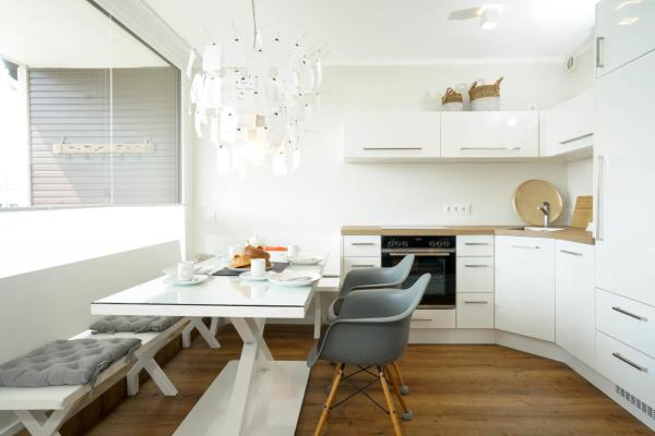 Ferienwohnung MeerZeit Sylt