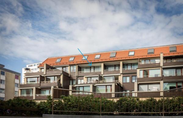 Ferienwohnung MeerZeit Sylt