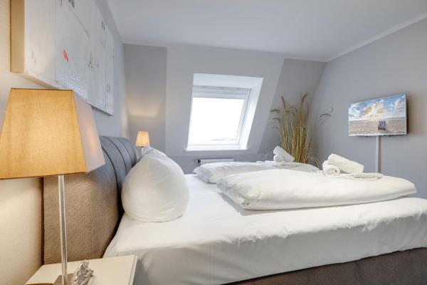 Ferienwohnung MeerZeit Sylt