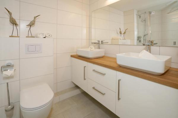 Ferienwohnung MeerZeit Sylt