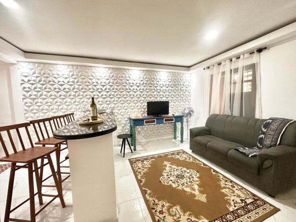 Luxury Duplex Casa, Rezervați Apartament Hoteluri în Bahia cu parcare, Parcare