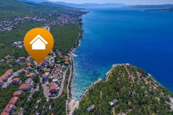 ERO, Rezervați Apartament Hoteluri în Kvarner cu parcare, Parcare