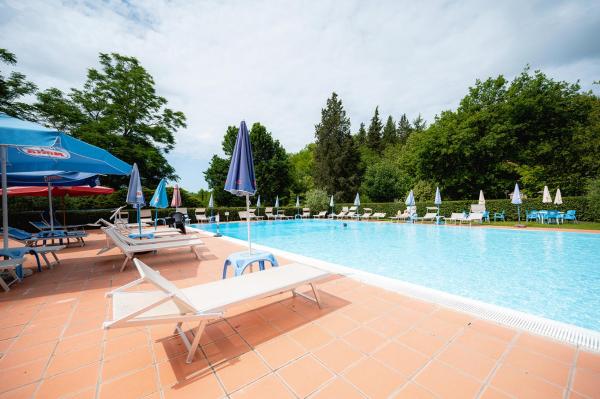 Glamping Siena, Rezervați Teren de campat Camping și glamping în Siena Area, Teren de campat