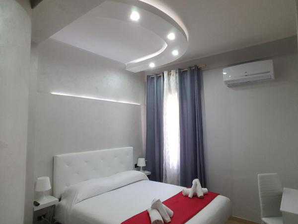 B&B Inn Centro, Rezervați Bed and Breakfast Hoteluri în Calabria cu parcare, Parcare