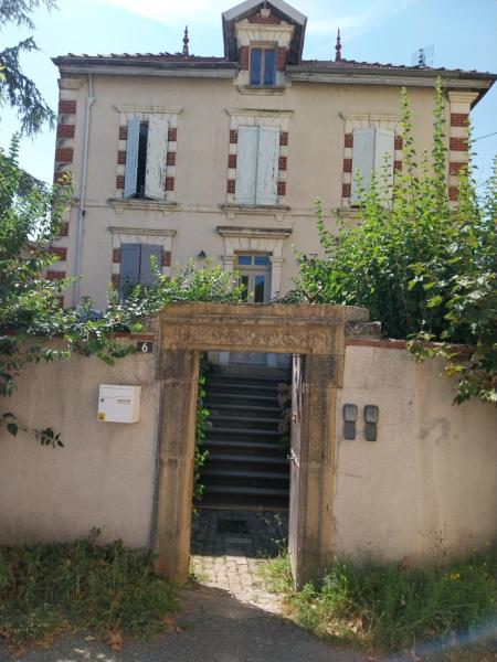 Maison Auctoire, Rezervați Bed and Breakfast Sarras Rhône-Alps