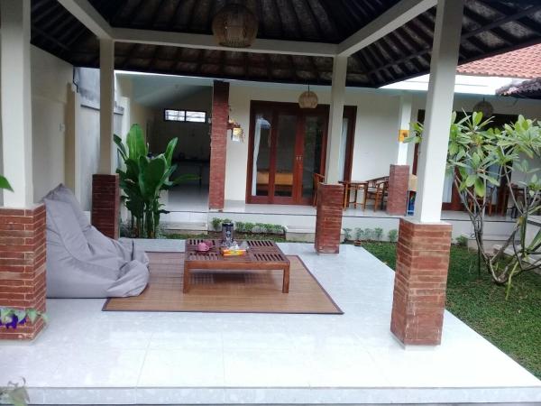 Darta House, Rezervați Cazare la o familie Hoteluri ieftine în Bali