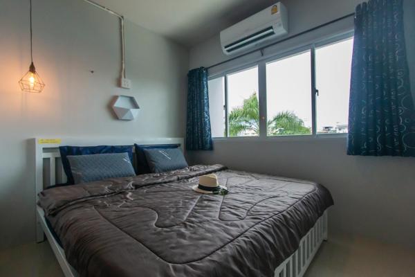 SidaHostel