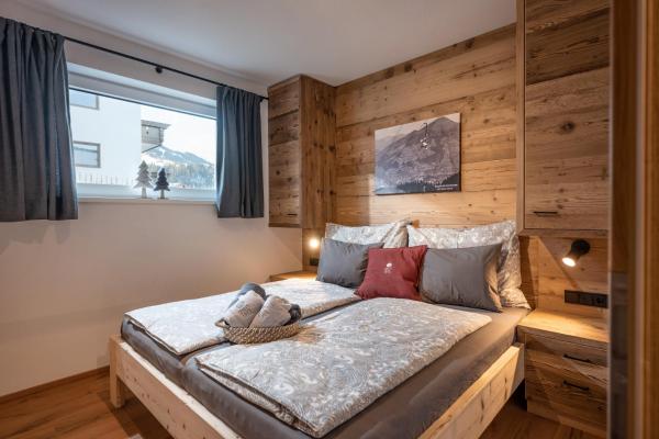 Chalet Tirol, Rezervați Cabana Hoteluri cu SPA în Tirol, SPA