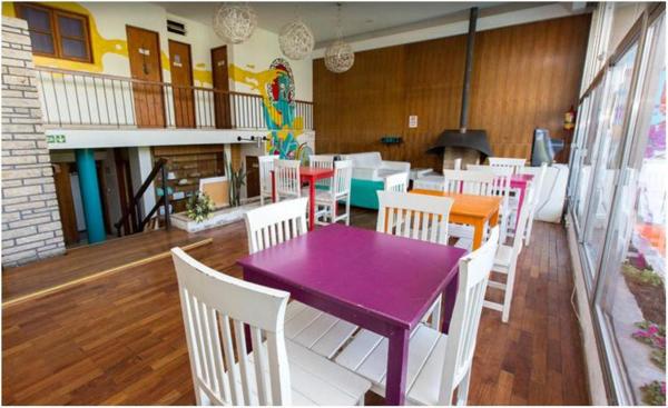 Coloria Hostel