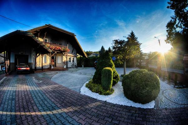 Pokoje pod Szyndzielnią, Rezervați Cazare la o familie Hoteluri ieftine în Silesia