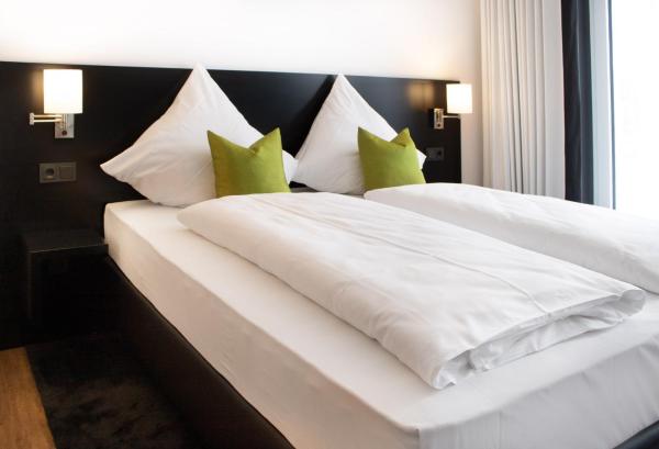 KNG Hotel by WMM Hotels, Rezervați Hotel Knetzgau Bavaria