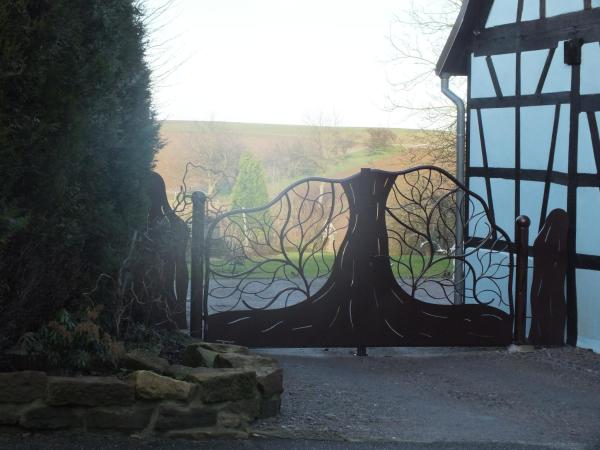 Gîte Découverte Alsace, Rezervați Casă de vacanță Kuhlendorf 
