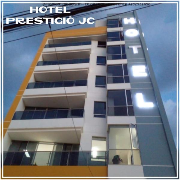 Hotel Prestigio JC, Rezervați Hotel Hoteluri ieftine în Boyacá