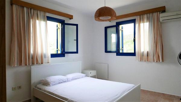 Electra Village House