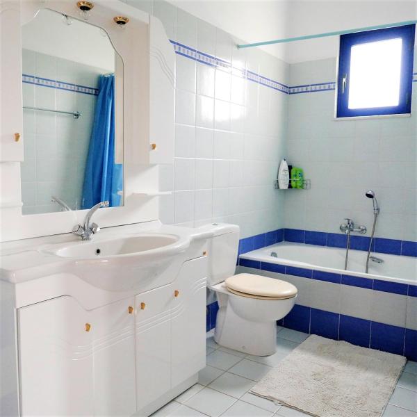 Electra Village House