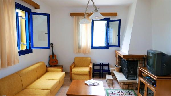 Electra Village House