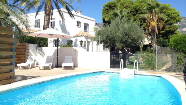 Apartamentos Playa D y G, Rezervați Apartament Sant Carles de la Ràpita Delta de l'Ebre
