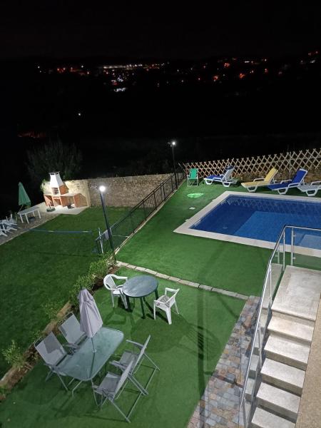 Areias Village, Rezervați Casă de vacanță Hoteluri în Norte Region cu piscină, Piscină