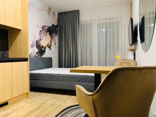 Apartament Giełdowa & Parking by Renters, Rezervați Apartament Wola Krakowianska 
