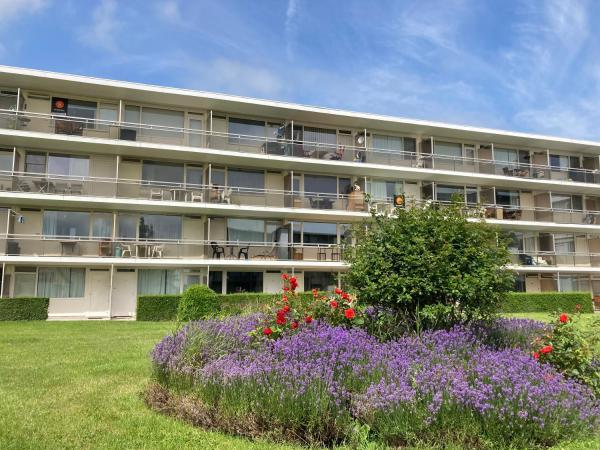 Lovely Acacia, Rezervați Apartament Hoteluri în Brussels cu parcare, Parcare