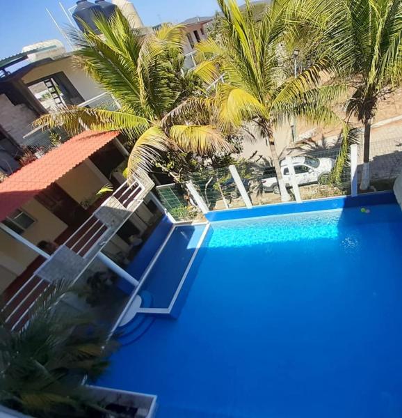 Hotel Doña Mary Huatulco, Rezervați Hotel Santa Cruz Huatulco 