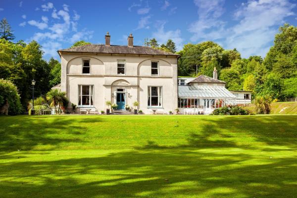 Ballyrafter Country House B&B, Rezervați Bed and Breakfast Lismore Waterford
