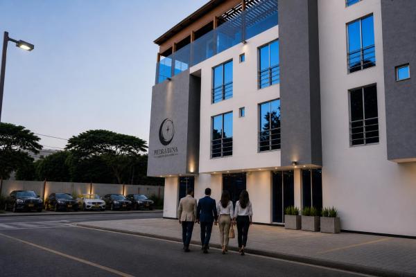 Piedra Luna, Rezervați Hotel Hoteluri de 4 stele în Cauca, 4*