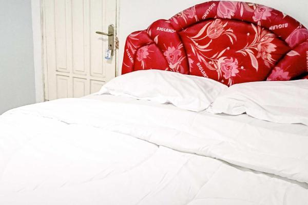 Arjuna 2 Homestay Syariah Dieng, Rezervați Hotel Hoteluri ieftine în Dieng Kulon