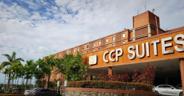 Gran Hotel CCP Suites, Rezervați Hotel Maturin Venezuela