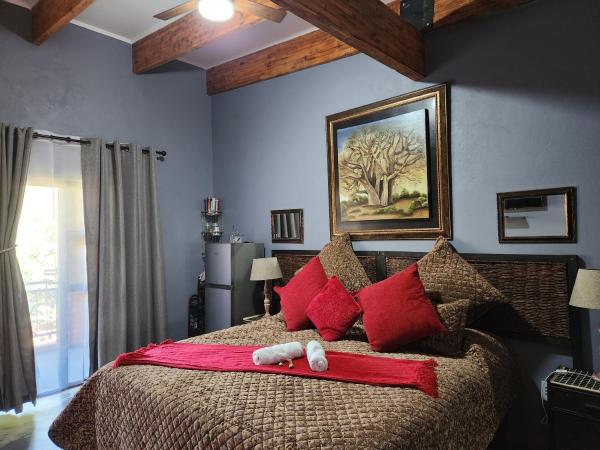 Suikerbosrant Sleep and go, Rezervați Bed and Breakfast Pretoria Lynnwood