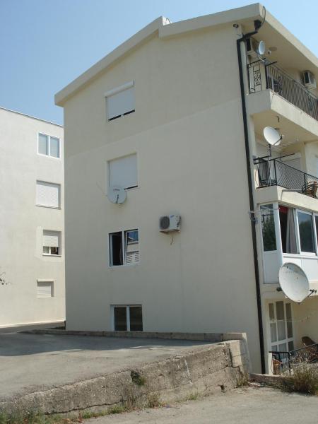 Apartments Andrija