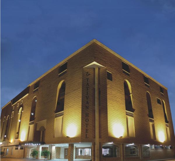 Tativan Hotel