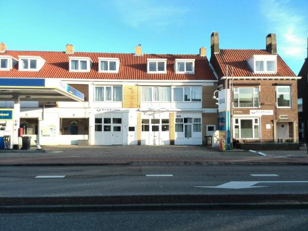 B&B Kamerverhuur Gebr. de Muynck, Rezervați Pensiune Vlissingen Walcheren