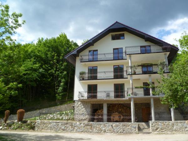 Horský penzión Šuštiak, Rezervați Pensiune Hoteluri în Vratna cu piscină, Piscină