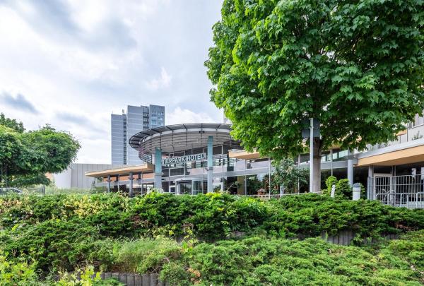 ABACUS Tierpark Hotel