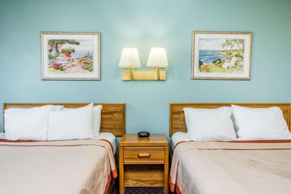 Super 8 By Wyndham Fergus Falls