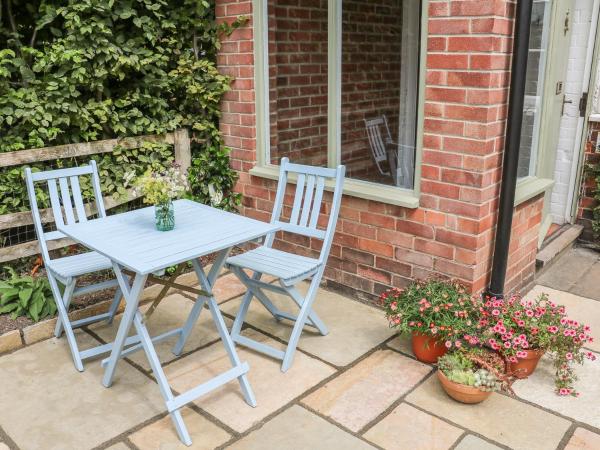 Callow Cottages
