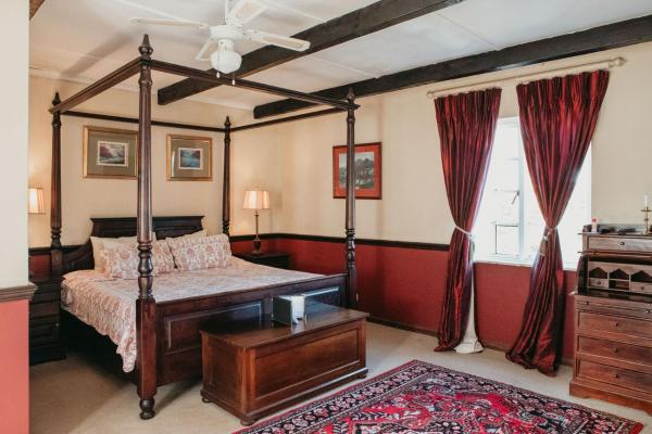 The Historic Pig and Whistle Inn, Rezervați Pensiune Kenton on Sea Kariega Private Game Reserve