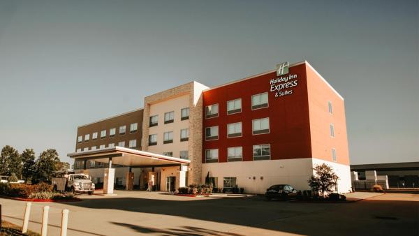 Holiday Inn Express & Suites Houston - North I45 Spring by IHG, Rezervați Hotel Hoteluri în Spring cu mic dejun, Mic dejun