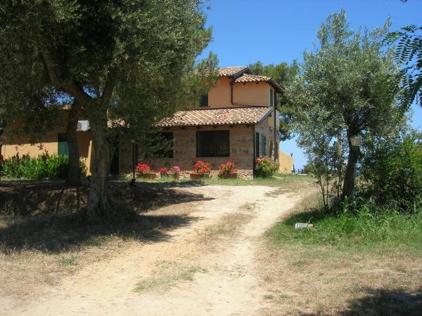 Agriturismo Nakelia