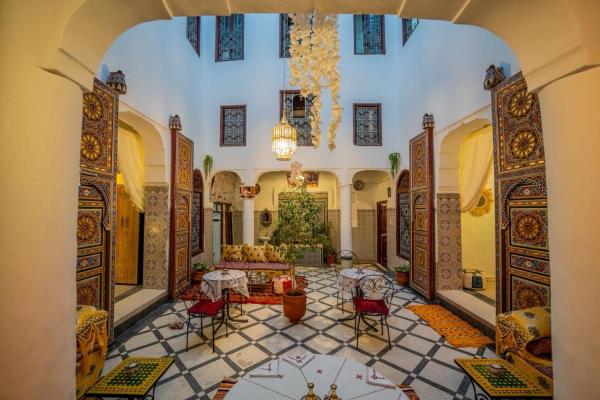 Riad Racha